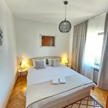 Miro Apartman Makarska