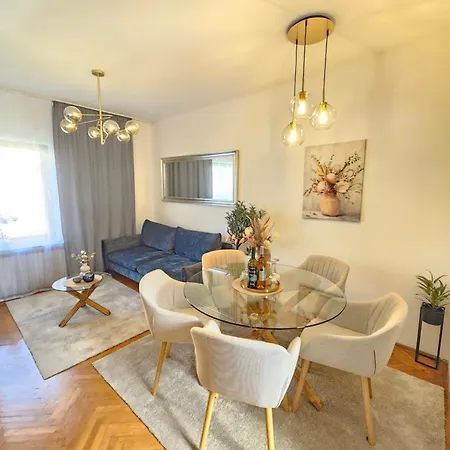 Apartman Miro *