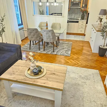 Apartman Miro