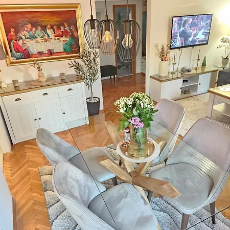 Miro Apartman Makarska