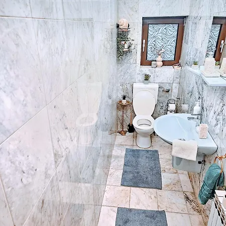 Appartamento Miro Makarska