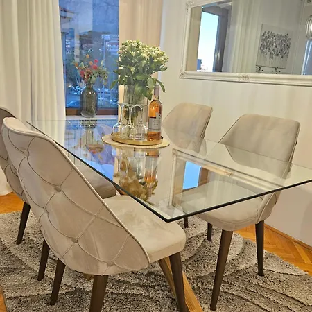 Miro Appartamento Makarska