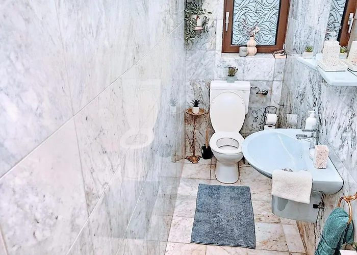 Lägenhet Miro Makarska